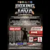 Boxing Van Java, kejuaraan tinju, petarung kota tasikmalaya