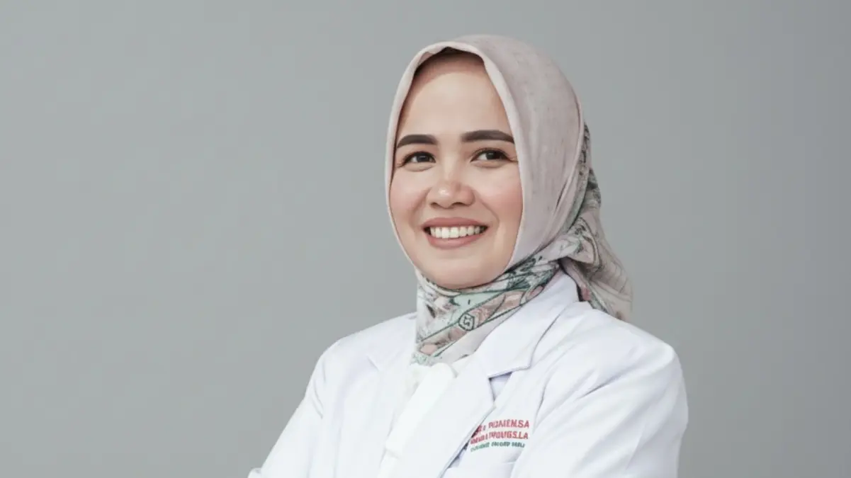 Direktur rsud pandega pangandaran