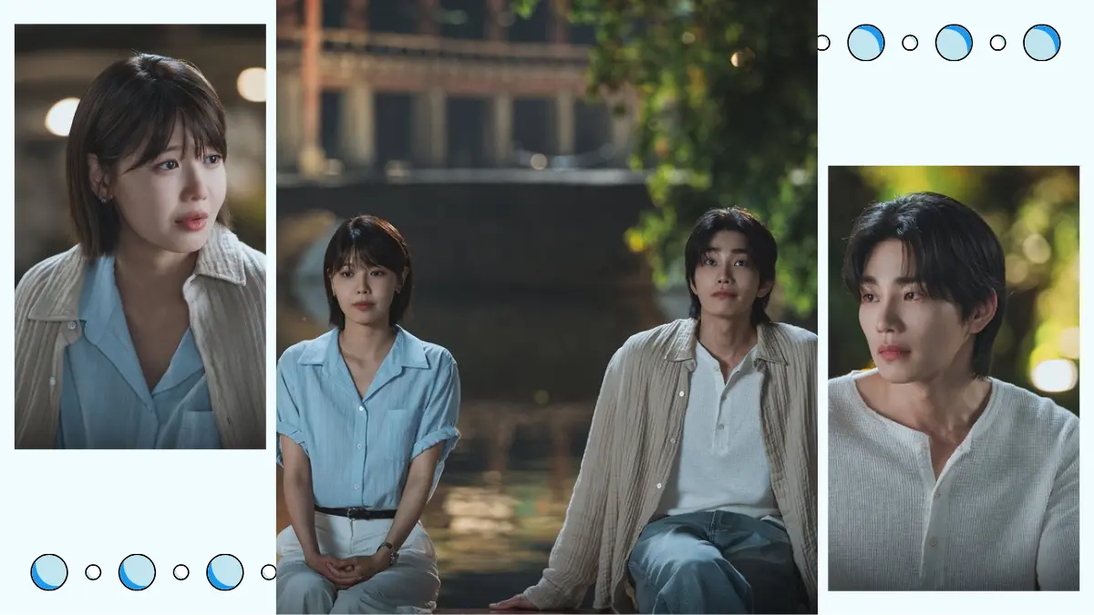 Bocoran Drama Korea IDOL I Episode 8, Kencan Larut Malam Sooyoung dan Kim Jae Yeong Drama Korea