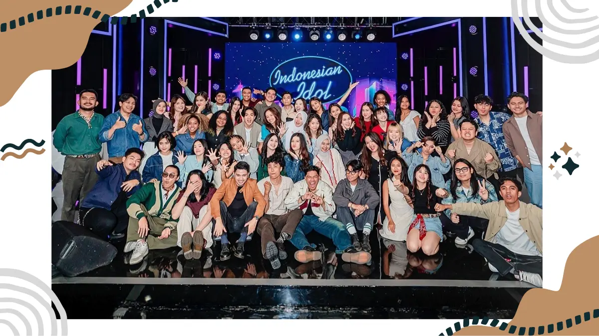 Indonesian Idol 2026