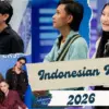 Indonesian Idol 2026