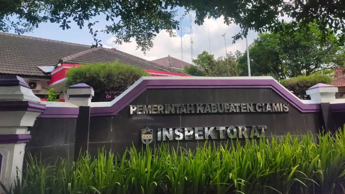 Direksi Permuda Perdana Galuh Diaudit