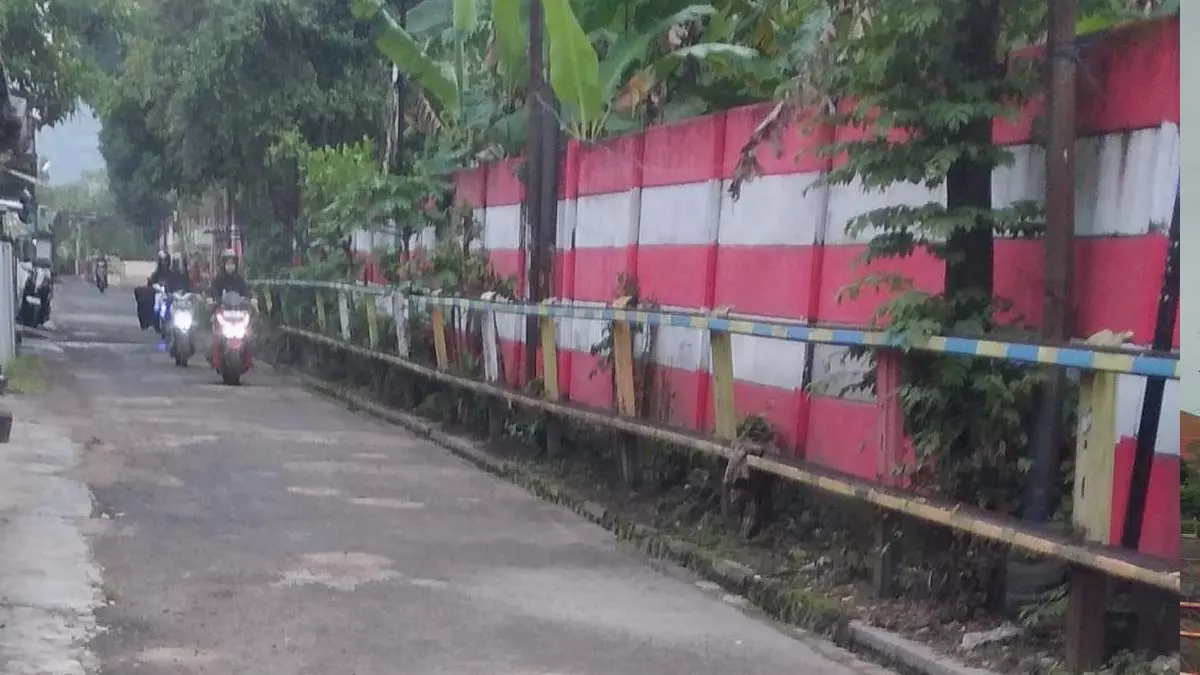 jalan kebon kalapa kota banjar