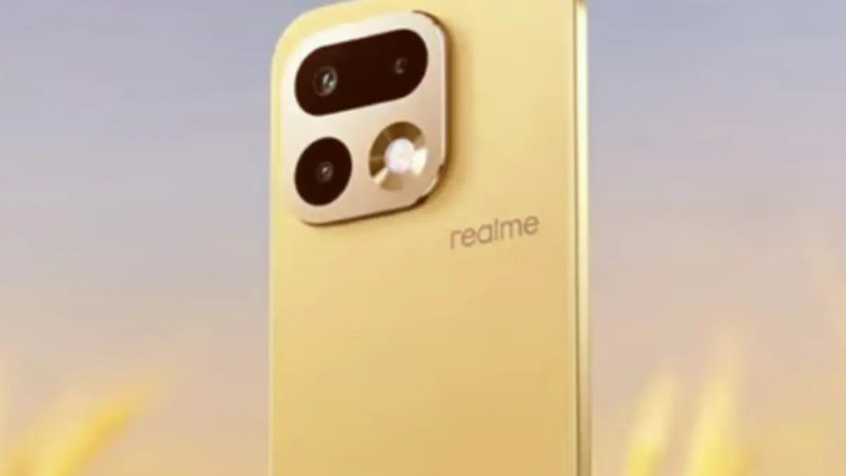 Realme16 Pro