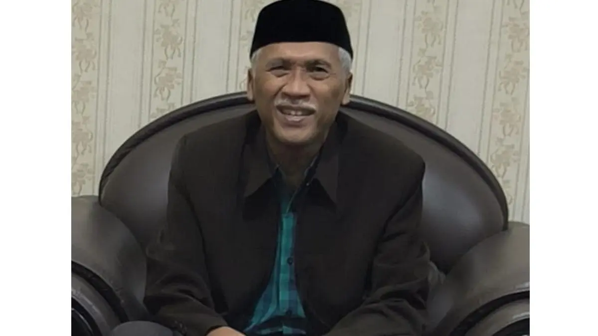 Wapres Gibran ke Cipasung