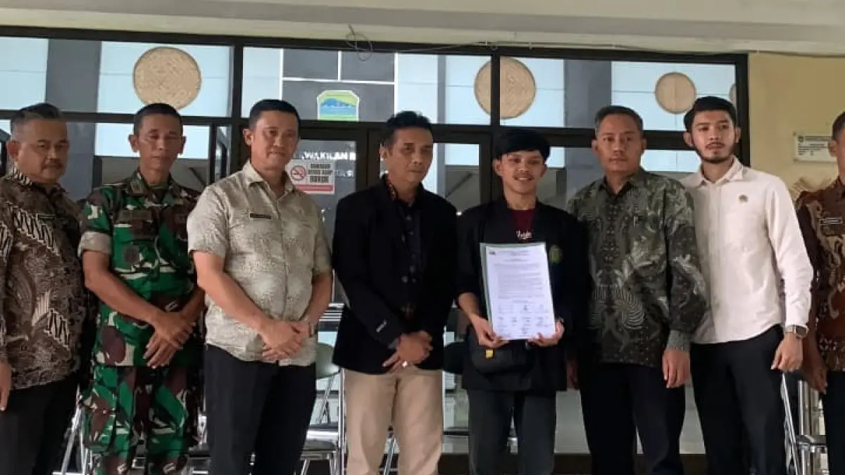 MBG Kabupaten Tasikmalaya