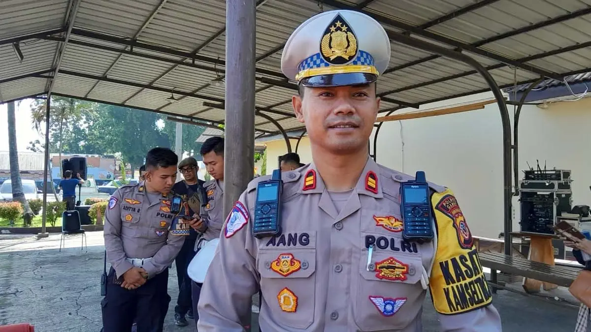 jalan alternatif Garut