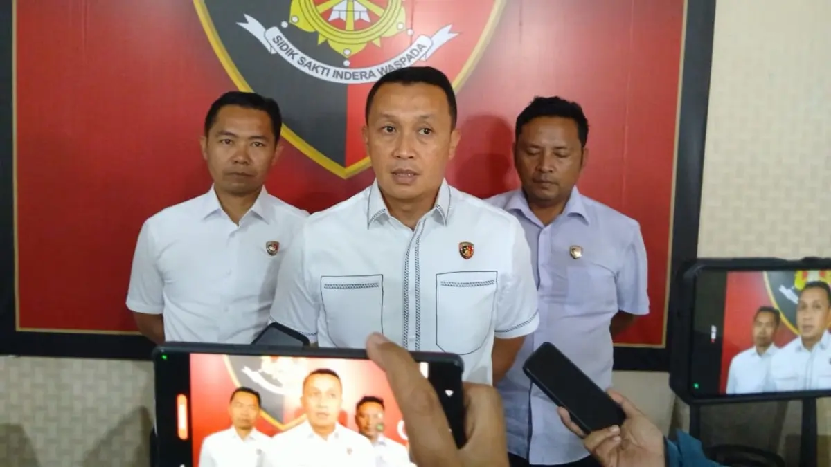 Kasus Hewan Kurban Tasikmalaya