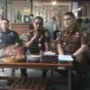 korupsi rumah dinas DPRD Kota Banjar