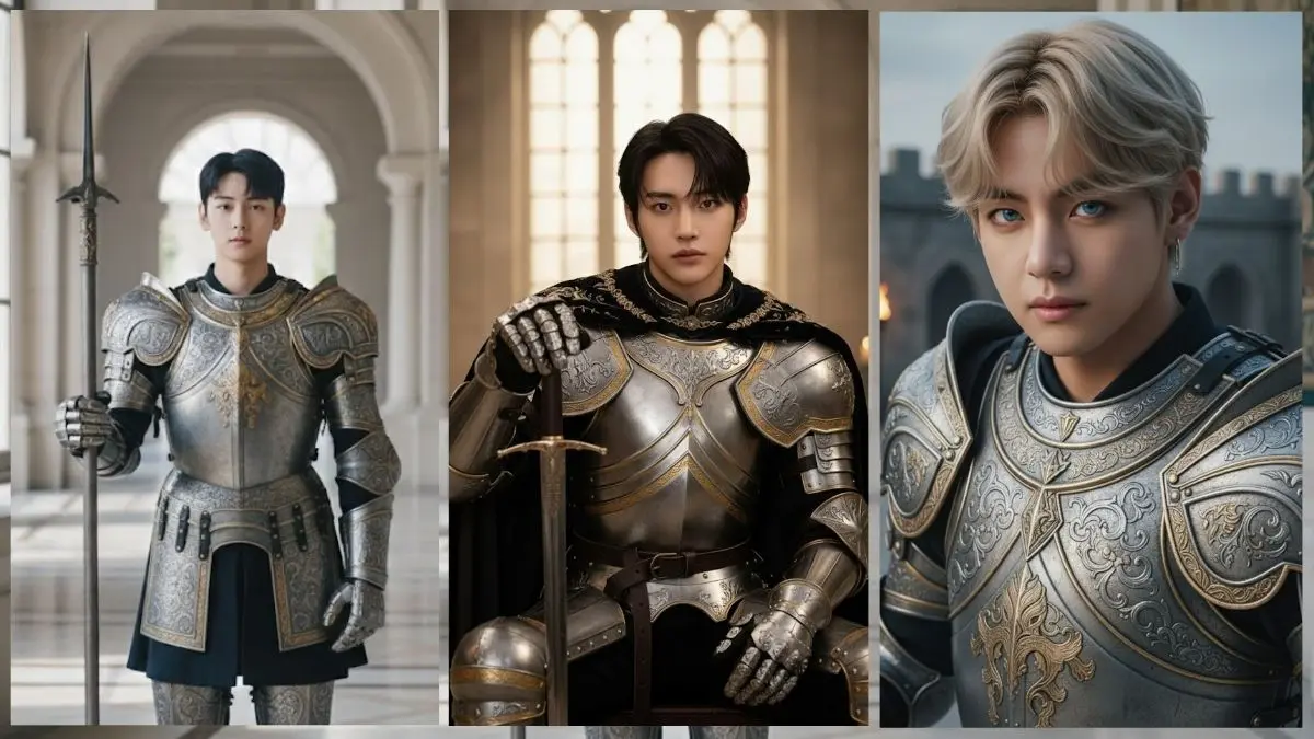 Viral! Cara Edit Foto Jadi Kesatria Kerajaan Estetik Pakai Prompt AI dari Gemini Prompt AI