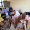 Komisi II Kunjungi Pasar Manonjaya