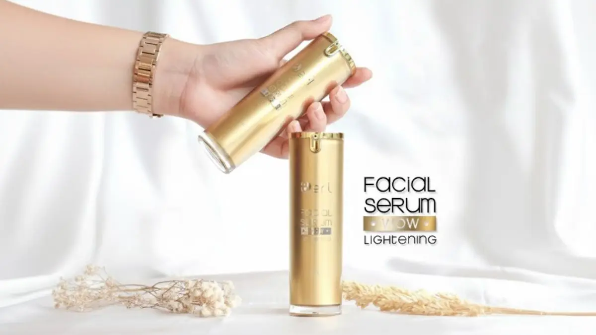Serum Wajah Terbaik