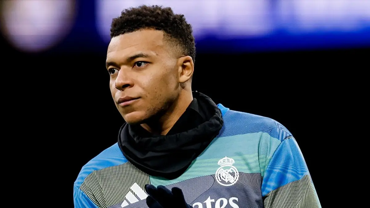 Head to Head Real Madrid vs AS Monaco