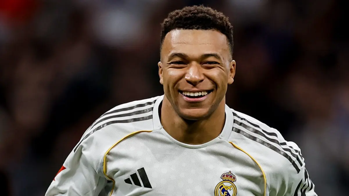 Real Madrid vs AS Monaco