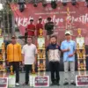 LKBB Grilya Mustofa Nasional MAN 1 Tasikmalaya