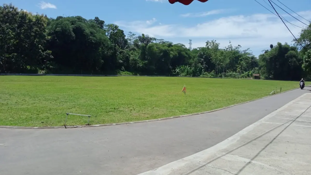 Pemanfaatan Dana Desa 2025 di Sukarapih Tasikmalaya: Bangun Infrastruktur dan Ketahanan Sosial Berkelanjutan Pemanfaatan Dana Desa 2025 di Sukarapih