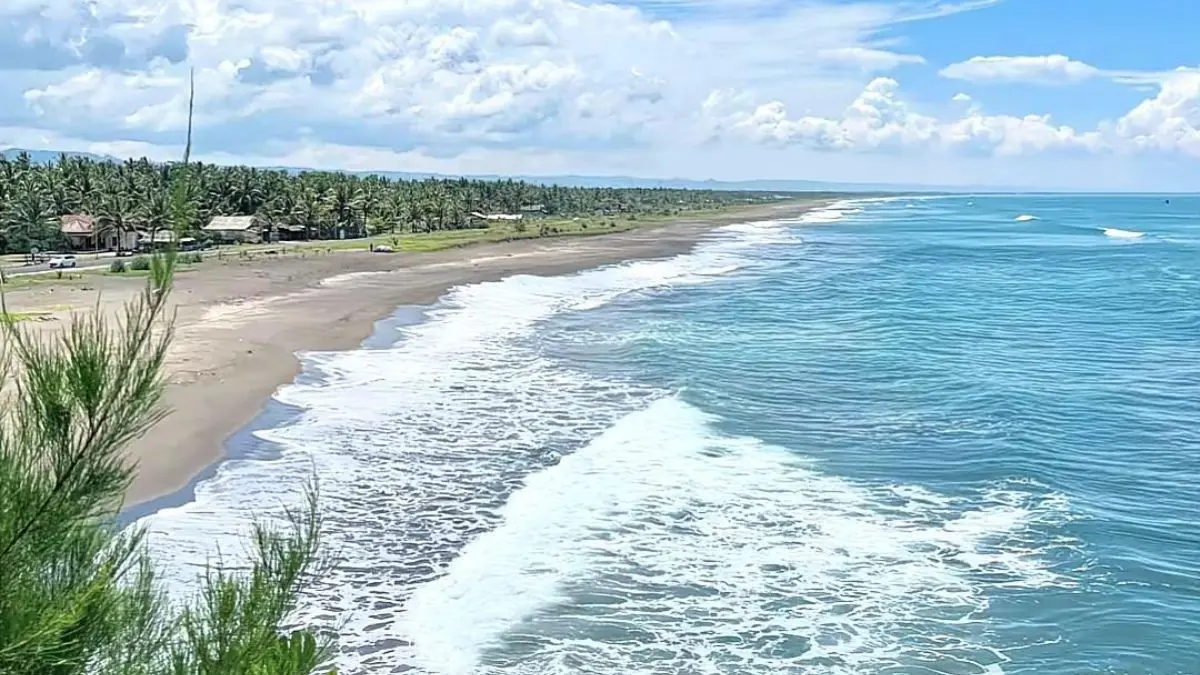 Rekomendasi Wisata Pantai