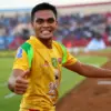 Alumni Persib Jadi Maradona di Persebaya Setelah Cetak Gol Indah Melalui Solo Run