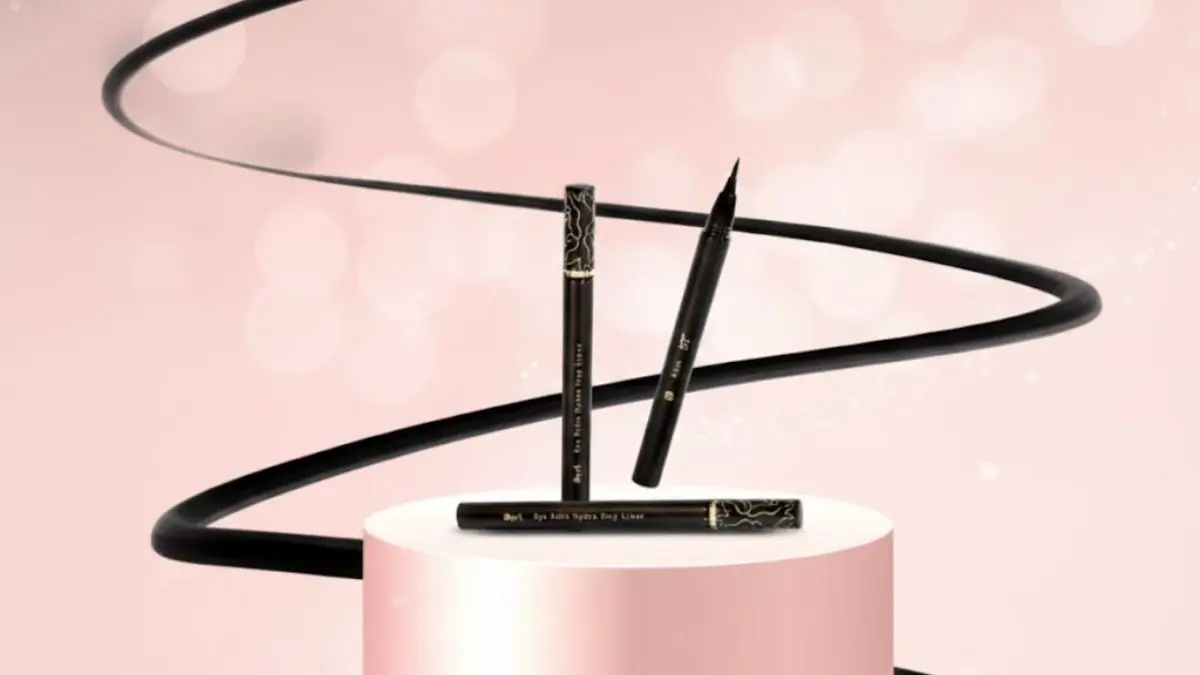 Merk Eyeliner yang Bagus