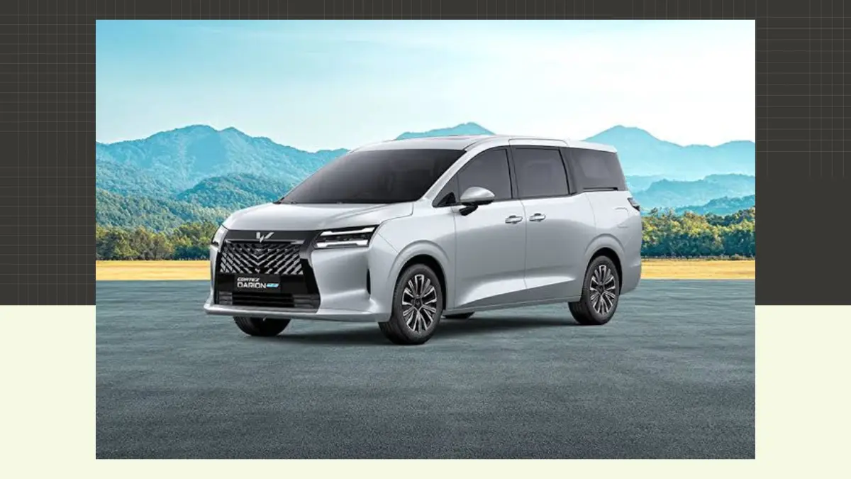 Harga Mobil Hybrid Per Januari 2026 Masih Stabil, Ini Daftar Lengkapnya! Mobil Hybrid