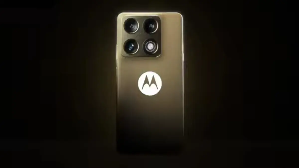 Motorola Signature
