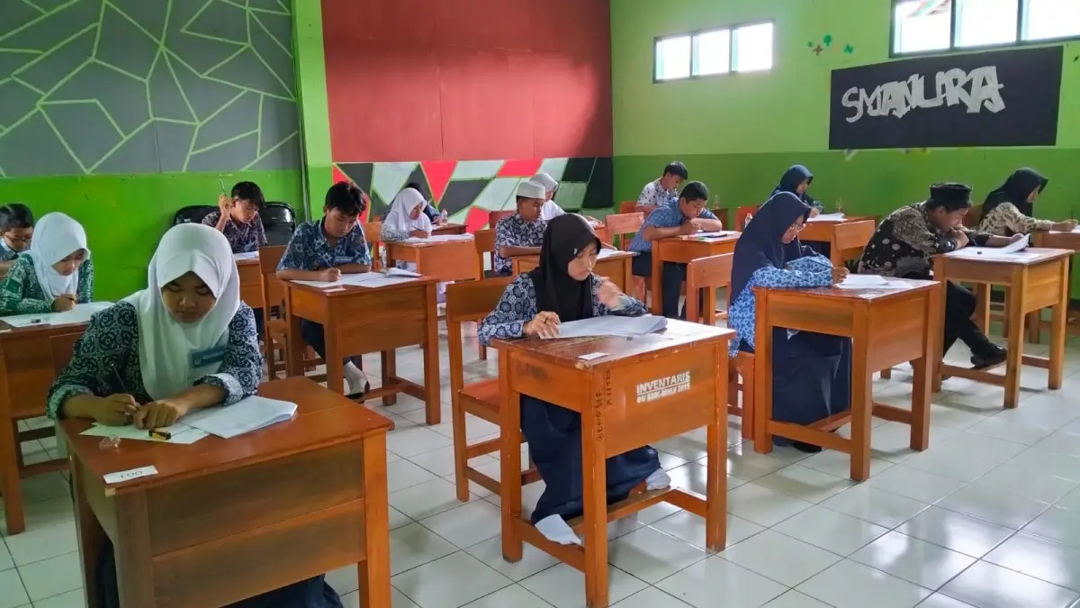 Nusantara Smart Fest 2026