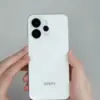 Oppo Reno 15F