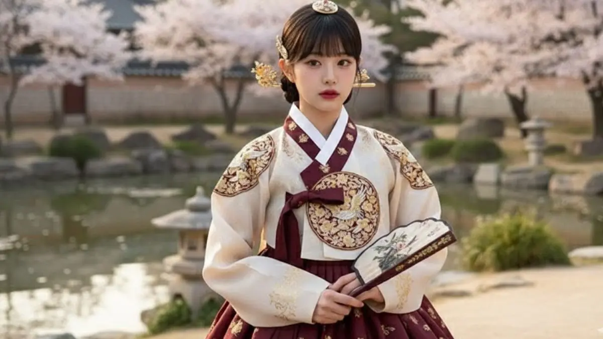 Foto Kamu Bisa Jadi Pangeran atau Putri Joseon Hanya dengan Prompt AI Bahasa Indonesia Ini! Prompt AI Bahasa Indonesia