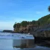 Pantai Citanggeuleuk