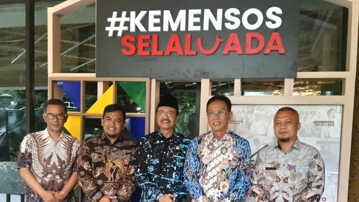 Sekolah Rakyat Ciamis