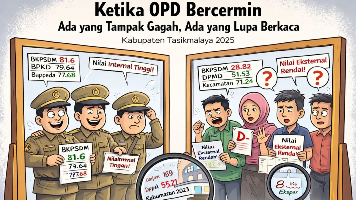 Kabupaten Tasikmalaya