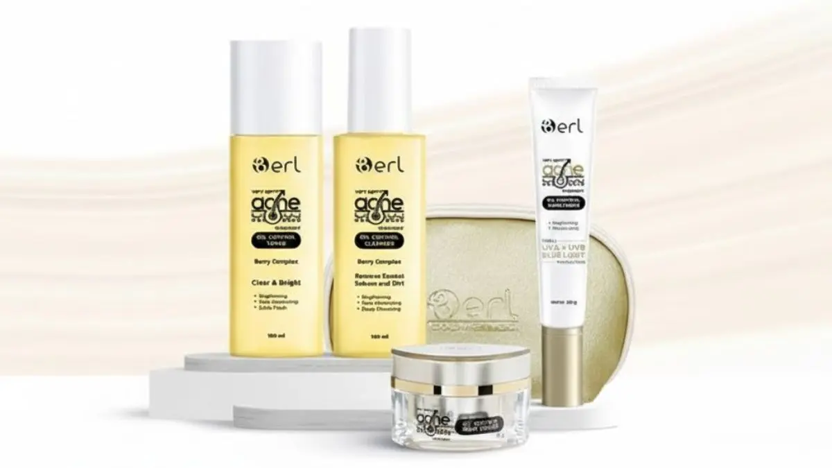 Jerawat Tak Habis-Habis? Ternyata Ini Perawatan Wajah yang Salah Selama Ini Perawatan Wajah