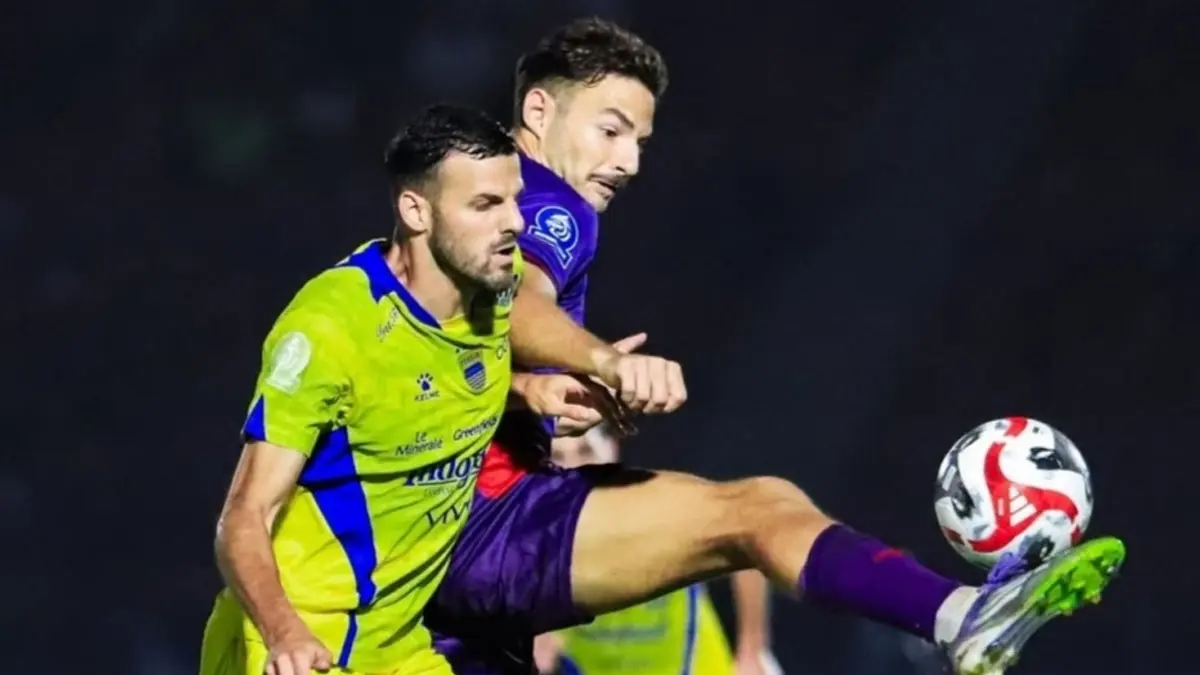 Persik Kediri Masih Punya Satu Jatah Pemain Asing