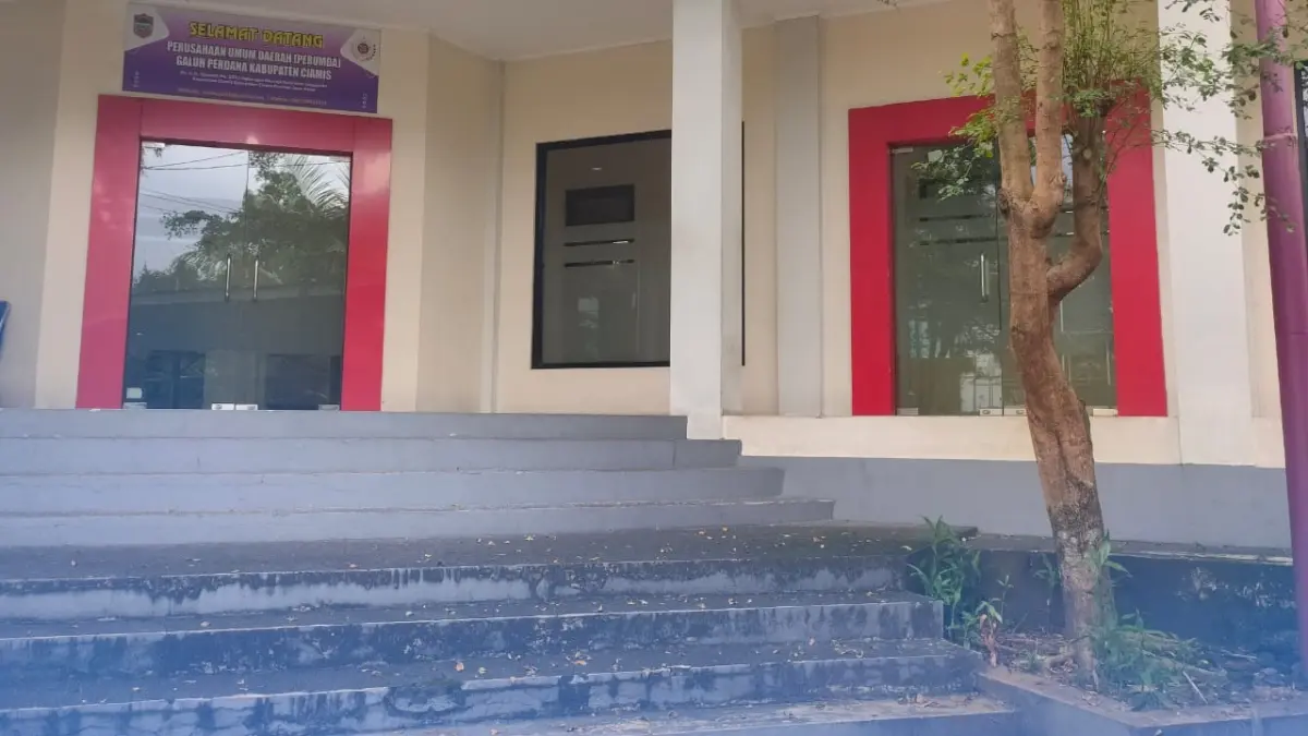 Pemkab Ciamis Diminta Gerak Cepat, Benahi Tata Kelola dan Pengisian Direksi Perumda Galuh Perdana Perumda Galuh Perdana