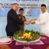 Pesantren Cintawana Dirikan Dapur MBG