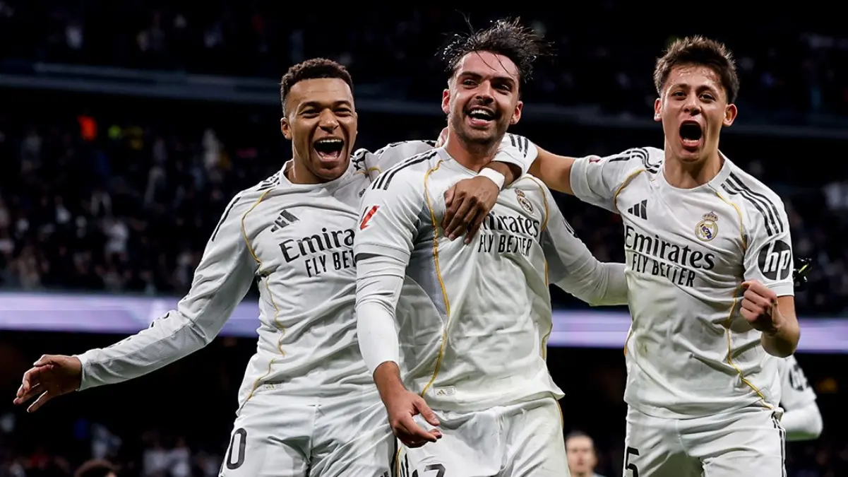 Prediksi Lengkap Real Madrid vs Monaco 21 Januari