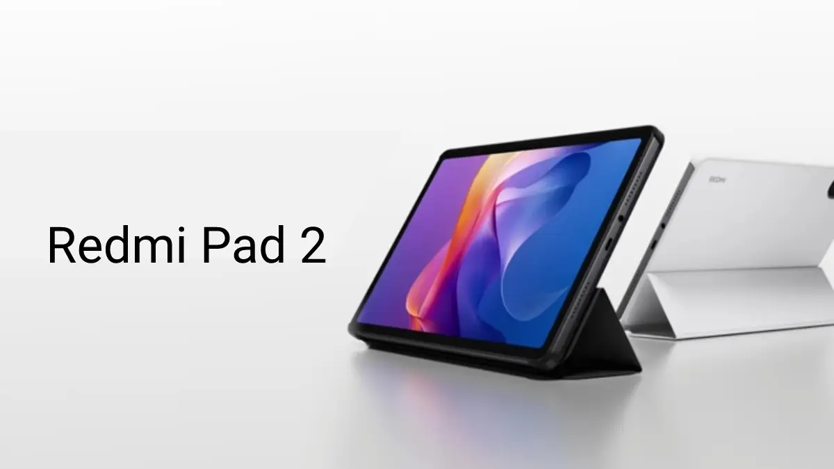 Redmi Pad 2 Pro Punya Spek dan Fitur Seimbang untuk Produktivitas Maupun Hiburan di Segmen Tablet 2 Jutaan Redmi Pad 2