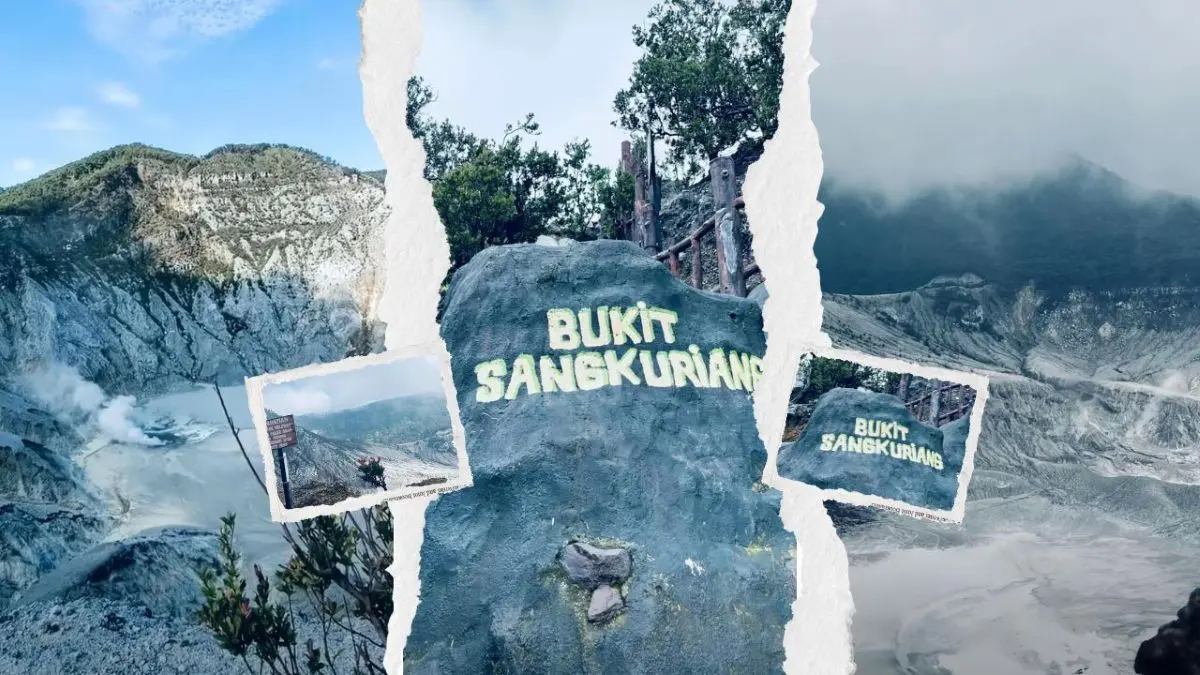 Terbukti Indah, Ini Dia Rekomendasi Tempat Wisata di Jawa Barat Terbaik di 2026 Rekomendasi Tempat Wisata di Jawa Barat