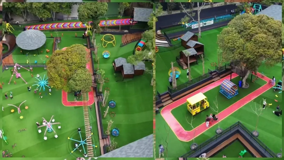 Rekomendasi Wisata di Bandung