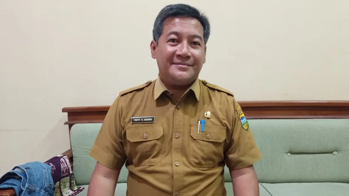 SOR Mangunreja Kabupaten Tasikmalaya