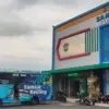 Samsat Ciamis