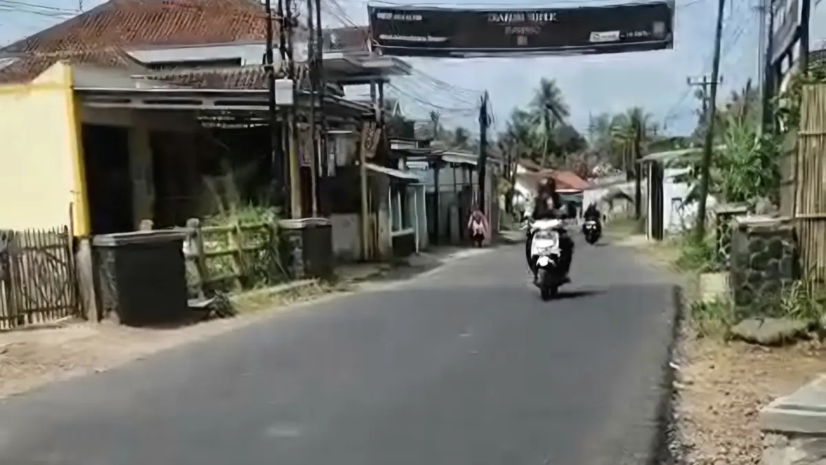 Jalan wirawangsa Mangunreja