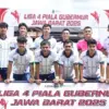 persiapan Persigar Liga 4 Nasional