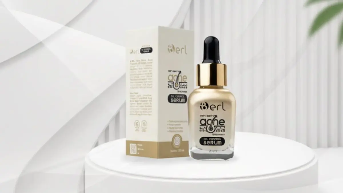 Serum Acne Ini Disebut Bisa Ubah Kondisi Kulit Berjerawat Serum Acne