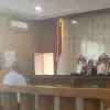 Sidang Endang Juta ditunda