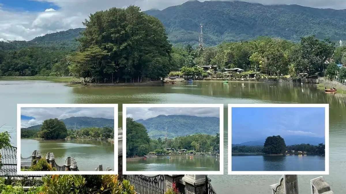 Belum Tahu Situ Wanayasa? Ini Wisata Alam Purwakarta dengan Harga Tiket Masuk Murah Situ Wanayasa