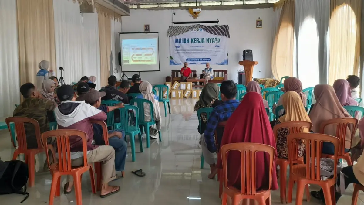 Bekerja ke Luar Negeri Harus Prosedural