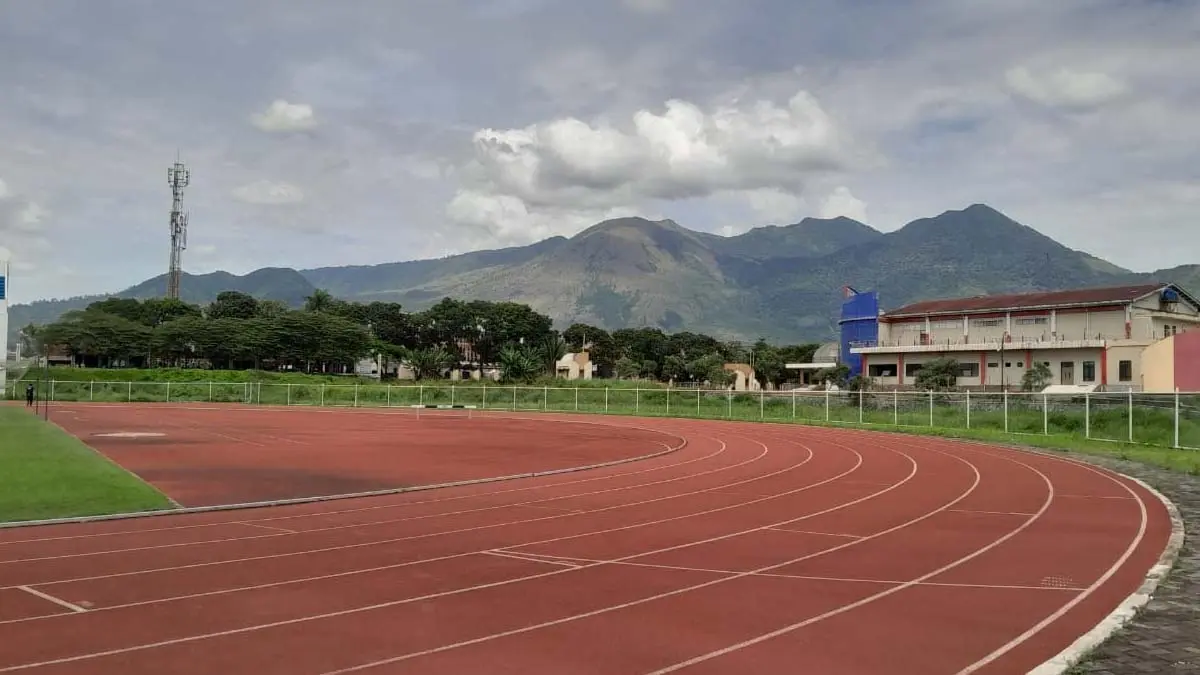 Stadion Dalem Bintang Garut