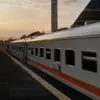 Kereta Api Garut–Jawa Tengah