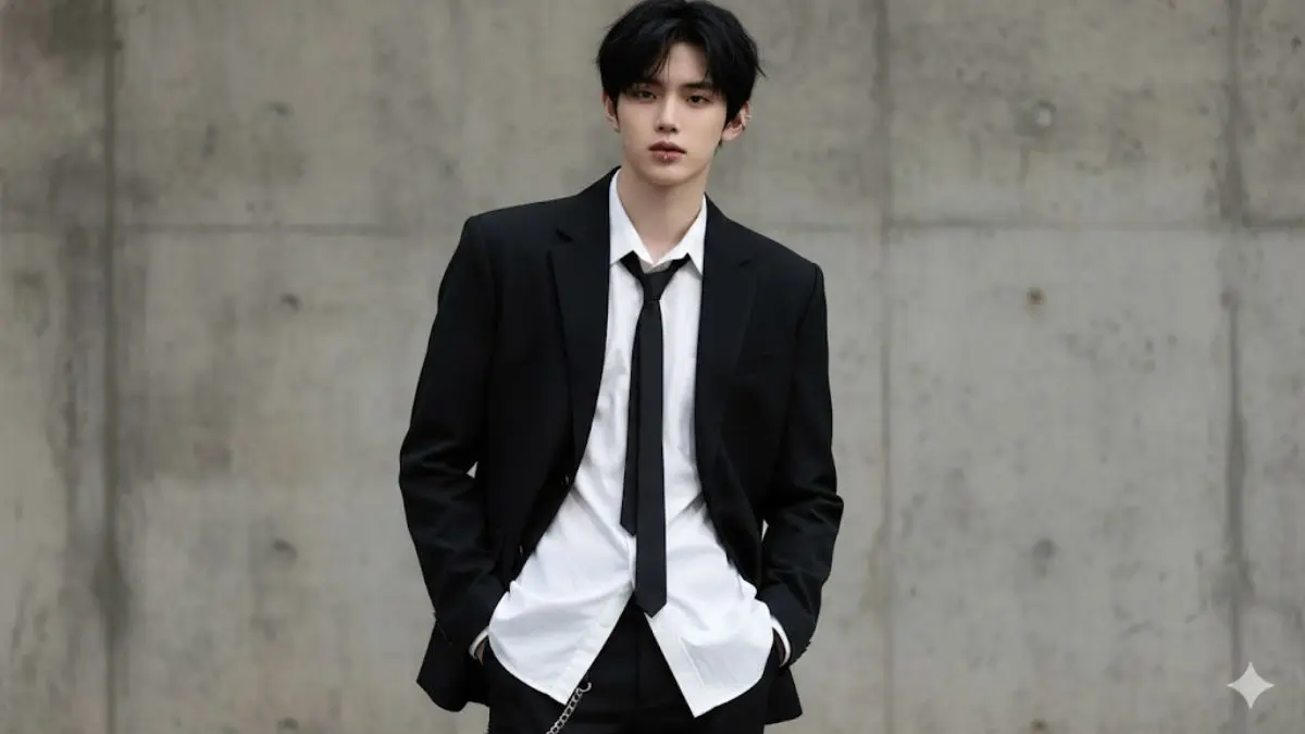 5 Prompt Gemini AI untuk Edit Foto Bergaya Street Style yang Estetik dan Realistis Prompt Gemini AI